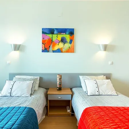 Whome | Beachtour Premium *