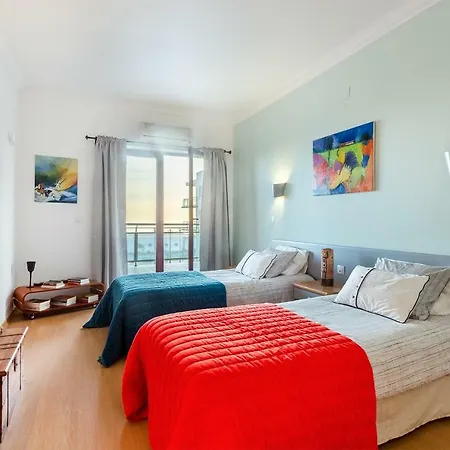 Whome | Beachtour Premium *